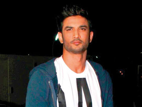 Sushant Singh Rajput