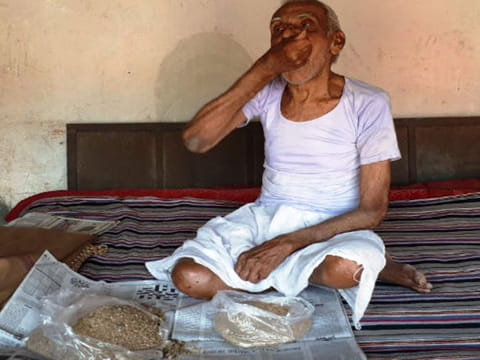 Photo: Lata Rani