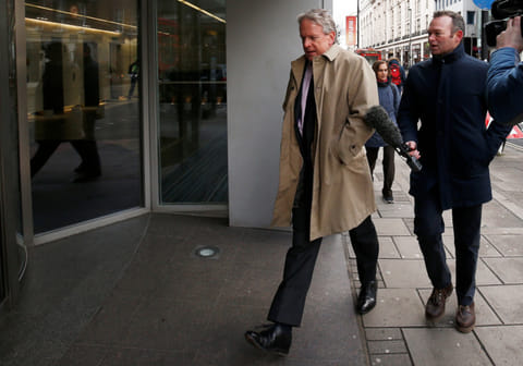 REUTERS