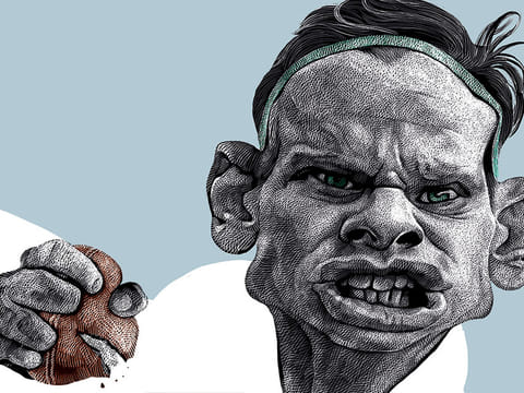 Ramachandra Babu/©Gulf News