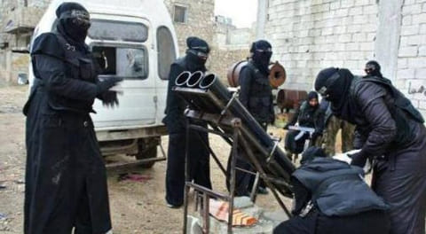 How terrorists exploit societal gaps to recruit women