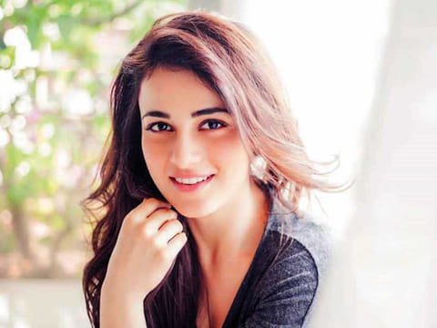 Radhika Madan