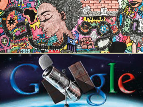 Google