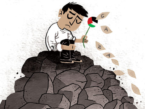 Luis Vazquez/©Gulf News