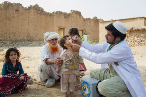 Supplied