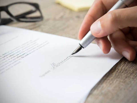 Signing all the compliance paperwork banks insist upon is proving more than just time consuming. At this rate, it will lead to serious trust erosion.