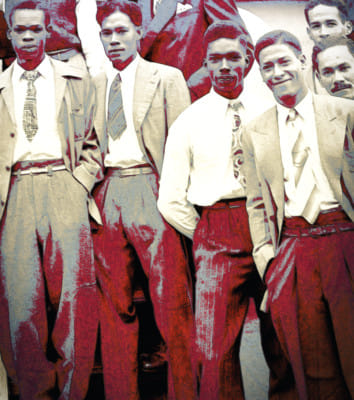 Britain’s outrageous treatment of Windrush generation