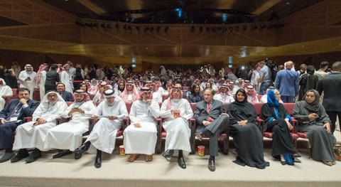 AFP / Saudi Royal Palace