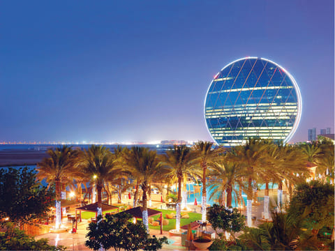 Aldar-owned Provis will immediately cater to a wider base of properties, the bulk of which would be in Dubai, through the Asteco Property Management deal.