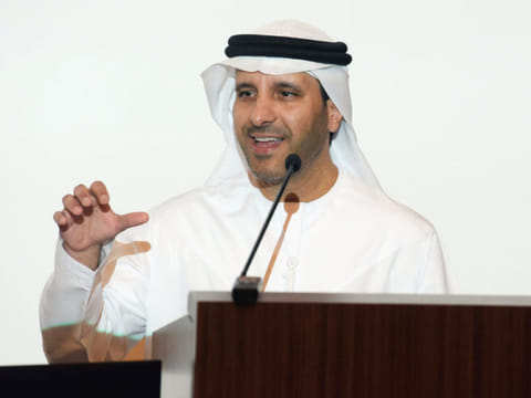 Abdul Rahman/Gulf News