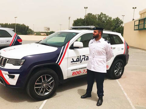 Aghaddir Ali/Gulf News