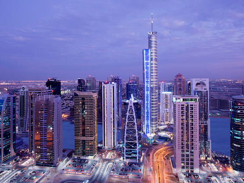 The Dubai Multi-Commodities Centre (DMCC) Free Zone. DMCC has entered into a memorandum of understanding (MoU) with the Securities and Commodities Authority (SCA) to establish a regulatory framework for businesses offering, issuing, listing, and trading crypto assets.