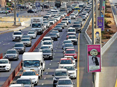 Ahmed Ramzan/Gulf News