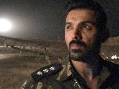 ‘Parmanu’ film review: Contrived and superficial