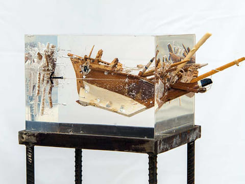 Sharjah Art Foundation