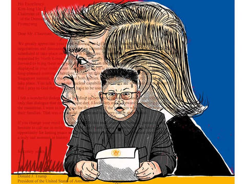 Hugo A. Sanchez/©Gulf News