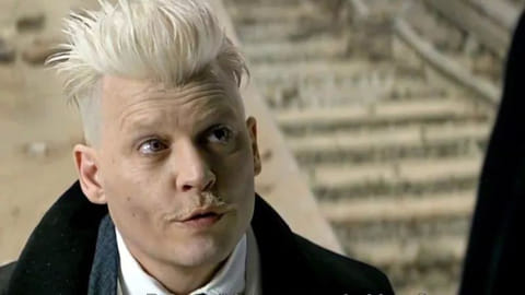 How Johnny Depp fell from grace