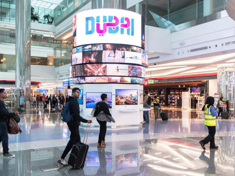 Intelak Hub, the region’s only start-up platform dedicated to the travel, tourism and aviation sectors, is inviting local, regional and international start-ups to apply for its programmes.