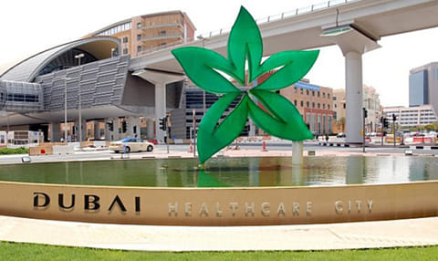 How UAE became a medical tourism hub