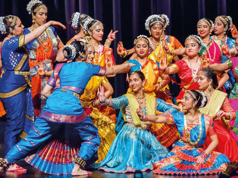 DCT Abu Dhabi