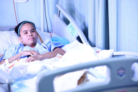 Rashid Hospital