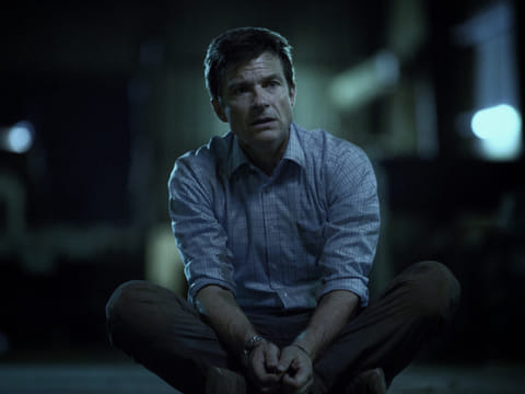 Ozark is one of the leading contendors at the Emmys this year