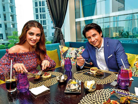 Virendra Saklani/Gulf News