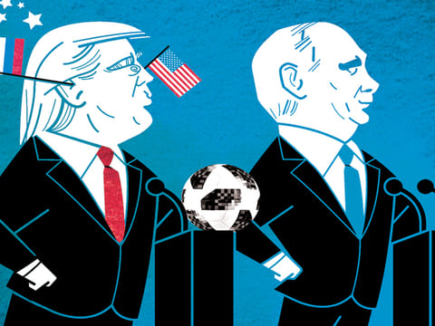 Luis Vazquez/ © Gulf News