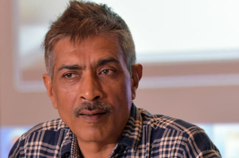 Prakash Jha