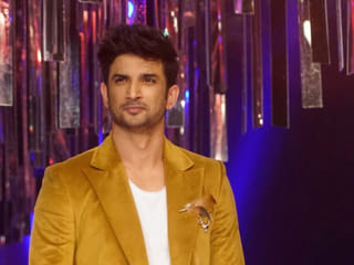 Life in pictures: Bollywood actor Sushant Singh Rajput commits suicide