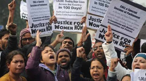 #NirbhayaVerdict: Well done Supreme Court, say tweeps