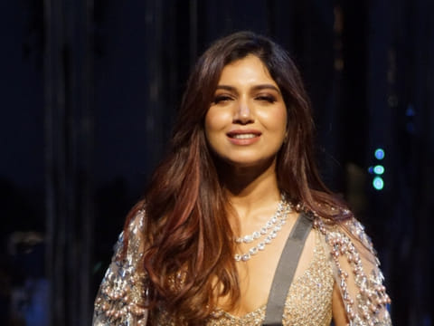 Bhumi Pednekar