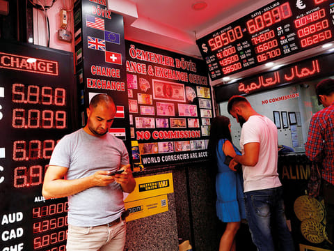 Turkey's cryptocurrency investors were dealt another blow after a second big exchange collapsed in as many days, prompting the country's financial crimes watchdog to open a probe.