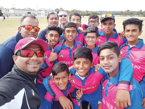 YTCA