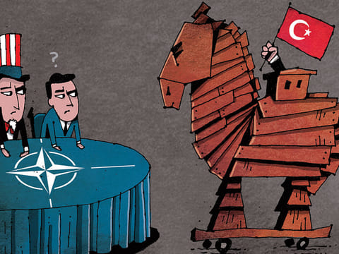 Luis Vazquez/©Gulf News