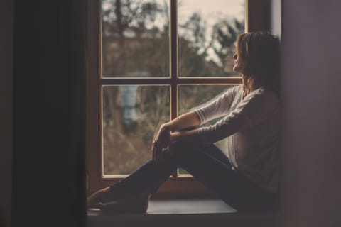 Covid-19: We can take comfort from the strength of others who have lived through worse and come out the other side