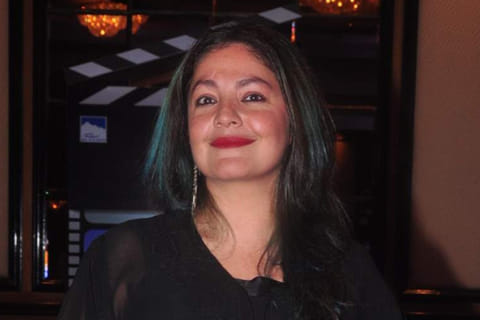 Pooja Bhatt