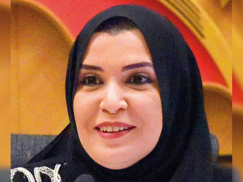 Abdul Rahman/Gulf News