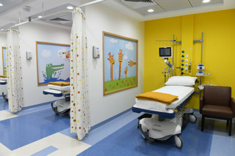 Zulekha Hospital