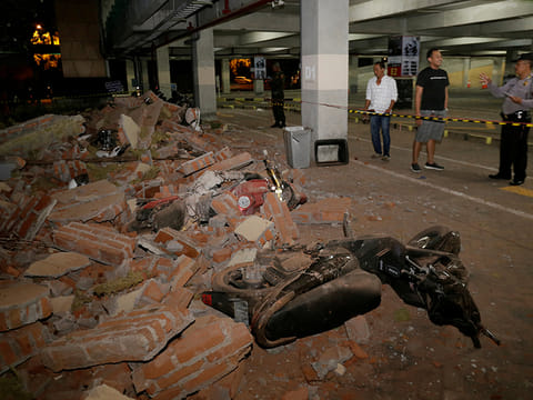 REUTERS