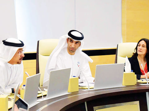 Arshad Ali/Gulf News