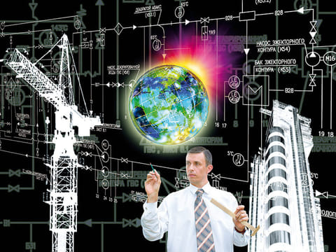 A lot of the skills needed to digitise UAE government and private sector services need to be tapped from within the country. Image used for illustrative purposes.