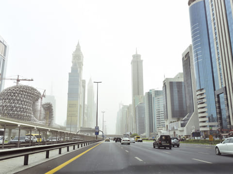 UAE property prices to dip from 2026 as 150,000 new homes hit market: Moody’s