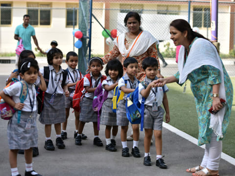 India observes Teachers' Day on September 5 every year, the birthday of its second president Dr Sarvepalli Radhakrishnan. Picture for illustrative purposes.