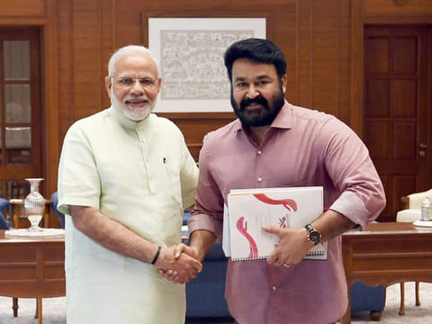 Twitter/@narendramodi
