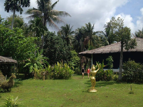 Facebook/ Agama Yoga