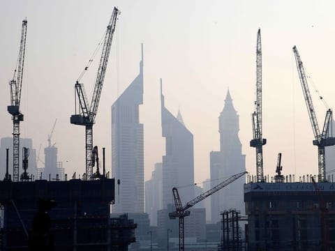 No less than 78,000 units are expected next year based on completion dates announced by developers