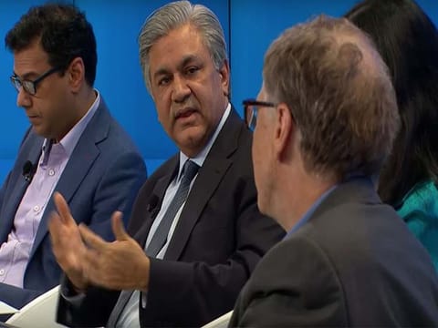 There was a time when Arif Naqvi of Abraaj was hobnobbing with the most influential. But financial manipulations will put an end to all that.