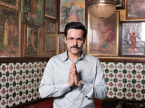 'Cheat India' review: Emran Hashmi fails the exam to entertain