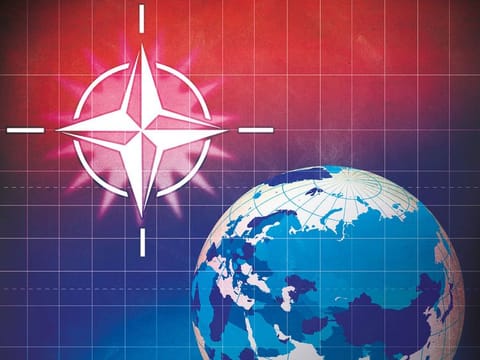 Unravelling Nato’s grand plans